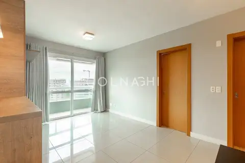 Apartamento · 1 dormitório no Três Figueiras — miniatura 2