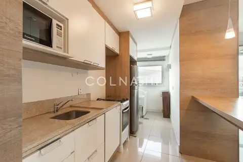 Apartamento · 1 dormitório no Três Figueiras — miniatura 11