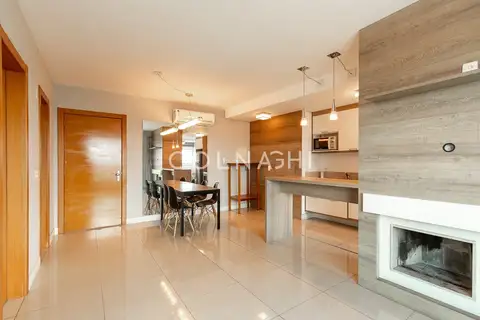 Apartamento · 1 dormitório no Três Figueiras — miniatura 3