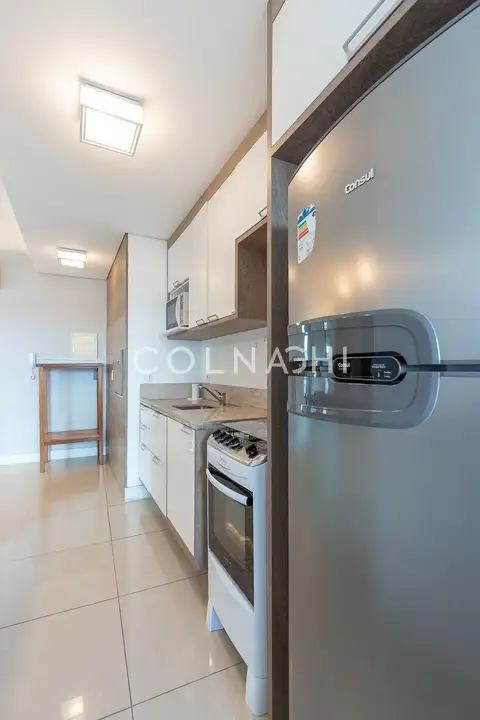 Apartamento · 1 dormitório no Três Figueiras — miniatura 8