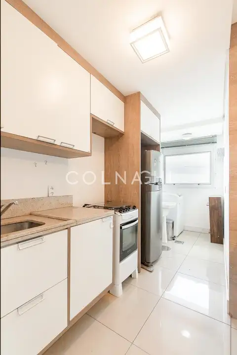 Apartamento · 1 dormitório no Três Figueiras — miniatura 9