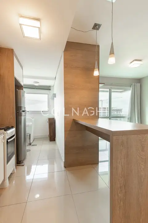 Apartamento · 1 dormitório no Três Figueiras — miniatura 10