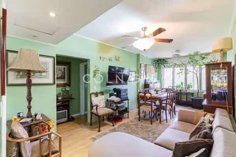 Apartamento Garden · 3 dormitórios na Auxiliadora — miniatura 1
