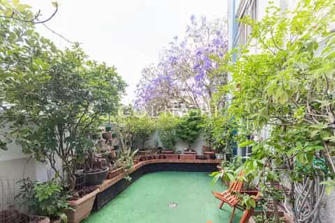 Apartamento Garden · 3 dormitórios na Auxiliadora — miniatura 11