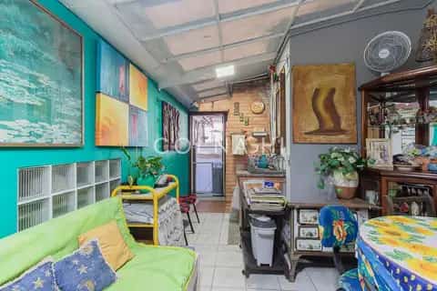 Apartamento Garden · 3 dormitórios na Auxiliadora — miniatura 4