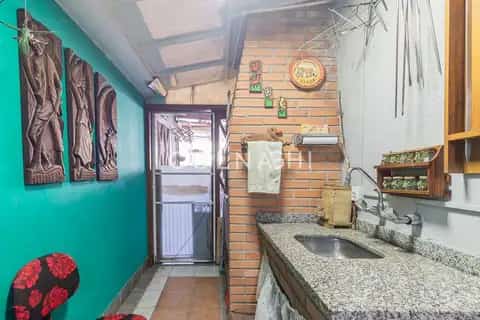 Apartamento Garden · 3 dormitórios na Auxiliadora — miniatura 7