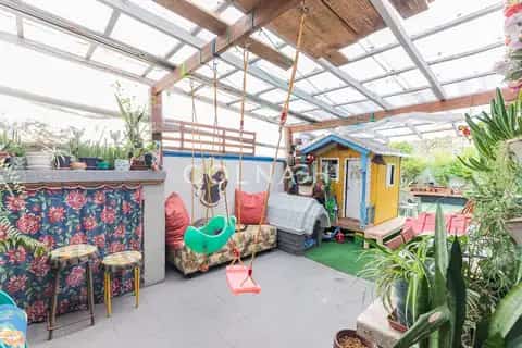 Apartamento Garden · 3 dormitórios na Auxiliadora — miniatura 8