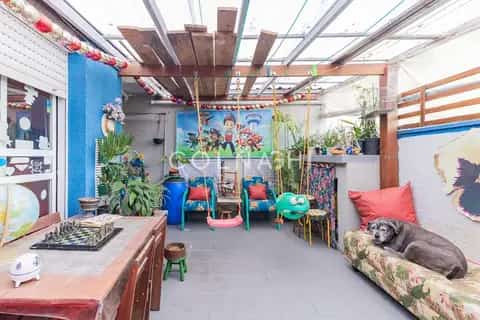 Apartamento Garden · 3 dormitórios na Auxiliadora — miniatura 10