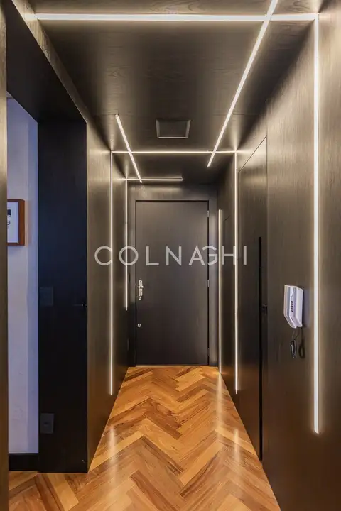 Apartamento · 3 dormitórios em Petrópolis — miniatura 3
