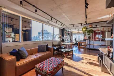 Apartamento · 3 dormitórios em Petrópolis — miniatura 12