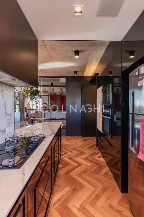 Apartamento · 3 dormitórios em Petrópolis — miniatura 13