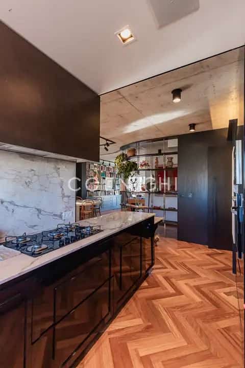 Apartamento · 3 dormitórios em Petrópolis — miniatura 14