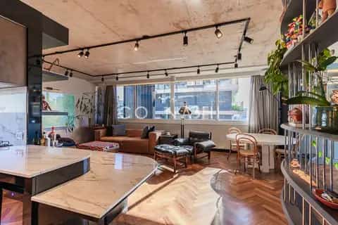 Apartamento · 3 dormitórios em Petrópolis — miniatura 4