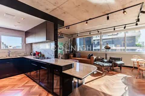 Apartamento · 3 dormitórios em Petrópolis — miniatura 5