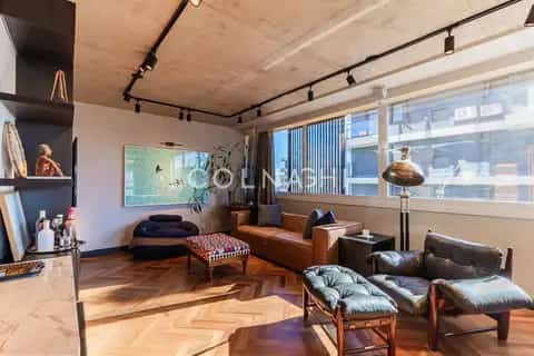 Apartamento · 3 dormitórios em Petrópolis — miniatura 7