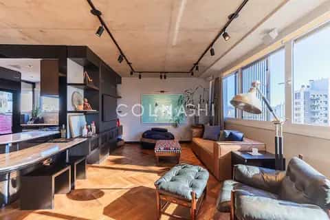 Apartamento · 3 dormitórios em Petrópolis — miniatura 8