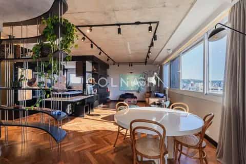 Apartamento · 3 dormitórios em Petrópolis — miniatura 10