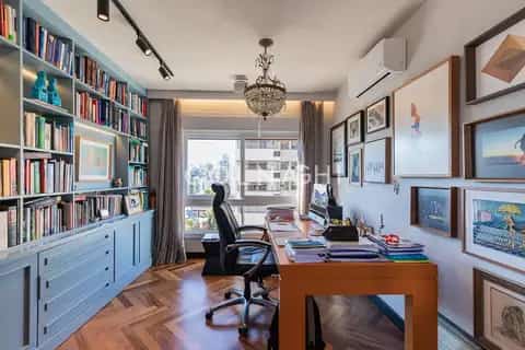 Apartamento · 3 dormitórios em Petrópolis — miniatura 11