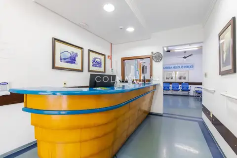 Casa Comercial no Moinhos de Vento — miniatura 4