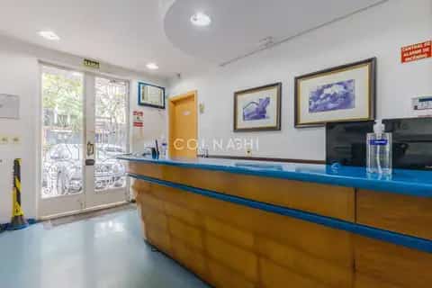Casa Comercial no Moinhos de Vento — miniatura 5