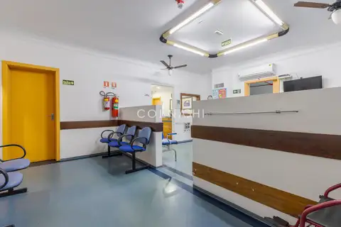 Casa Comercial no Moinhos de Vento — miniatura 9