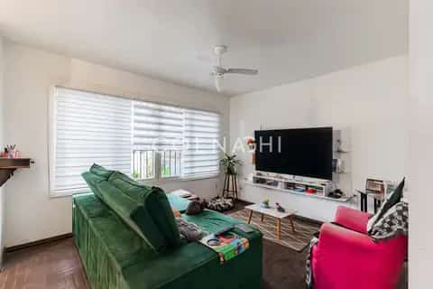 Casa · 3 dormitórios no Jardim Botânico — miniatura 1