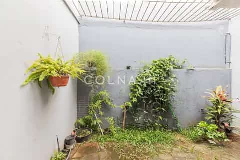 Casa · 3 dormitórios no Jardim Botânico — miniatura 4