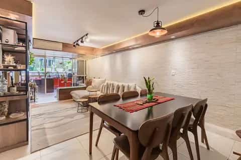 Apartamento Garden · 2 dormitórios no Mont Serrat — miniatura 3