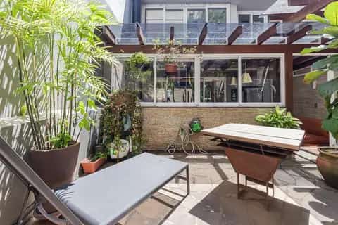 Apartamento Garden · 2 dormitórios no Mont Serrat — miniatura 12