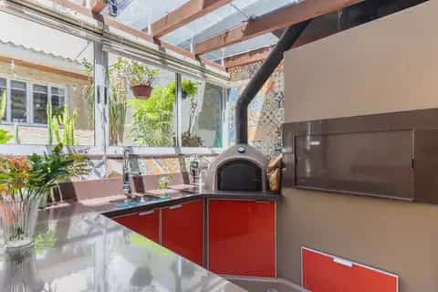 Apartamento Garden · 2 dormitórios no Mont Serrat — miniatura 15