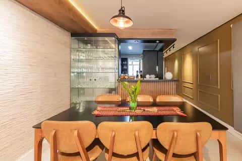 Apartamento Garden · 2 dormitórios no Mont Serrat — miniatura 4