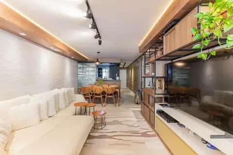 Apartamento Garden · 2 dormitórios no Mont Serrat — miniatura 5