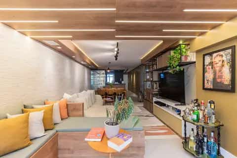 Apartamento Garden · 2 dormitórios no Mont Serrat — miniatura 6
