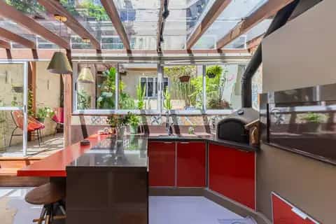 Apartamento Garden · 2 dormitórios no Mont Serrat — miniatura 7