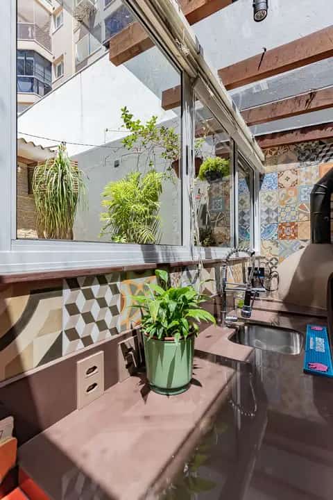 Apartamento Garden · 2 dormitórios no Mont Serrat — miniatura 8