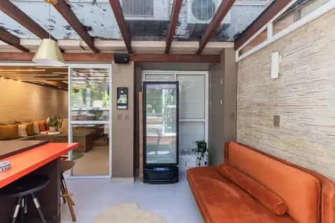 Apartamento Garden · 2 dormitórios no Mont Serrat — miniatura 9