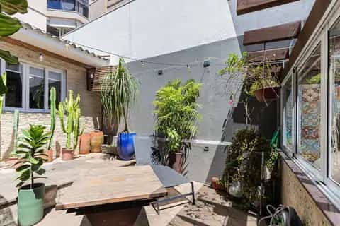 Apartamento Garden · 2 dormitórios no Mont Serrat — miniatura 10