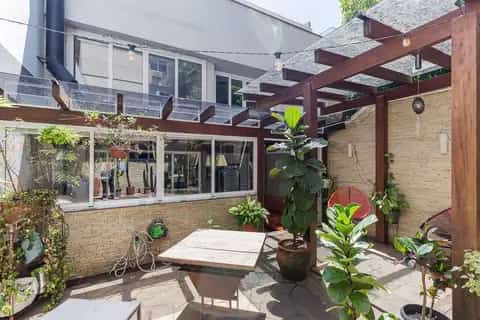 Apartamento Garden · 2 dormitórios no Mont Serrat — miniatura 11