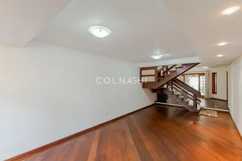 Casa · 3 dormitórios no Passo da Areia — miniatura 2