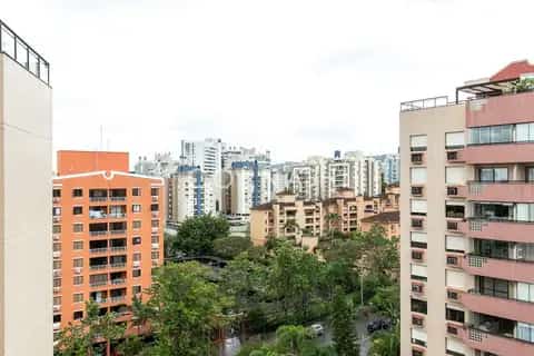 Cobertura · 3 dormitórios no Chácara das Pedras — miniatura 6
