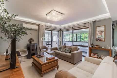 Apartamento · 3 dormitórios na Bela Vista — miniatura 3