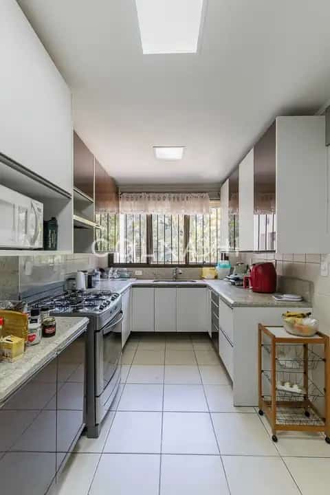 Apartamento · 3 dormitórios na Bela Vista — miniatura 12