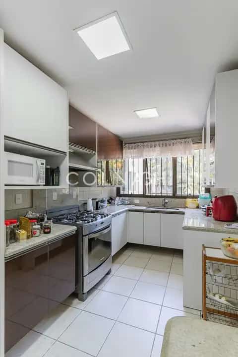 Apartamento · 3 dormitórios na Bela Vista — miniatura 13