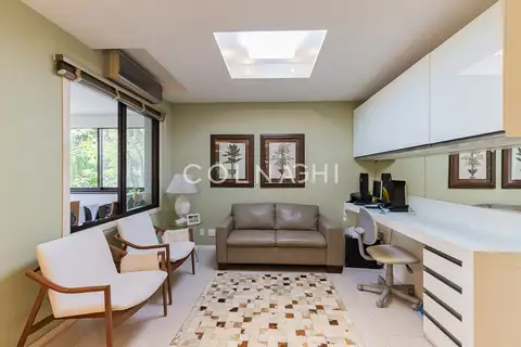 Apartamento · 3 dormitórios na Bela Vista — miniatura 4