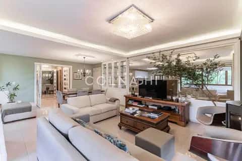 Apartamento · 3 dormitórios na Bela Vista — miniatura 1