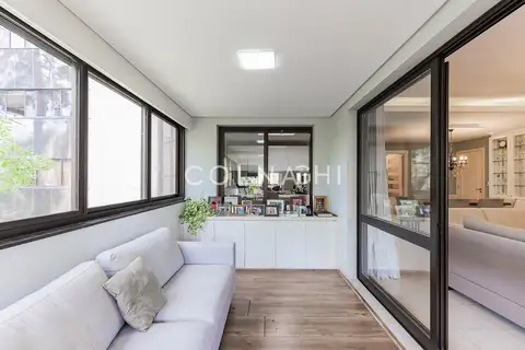 Apartamento · 3 dormitórios na Bela Vista — miniatura 7