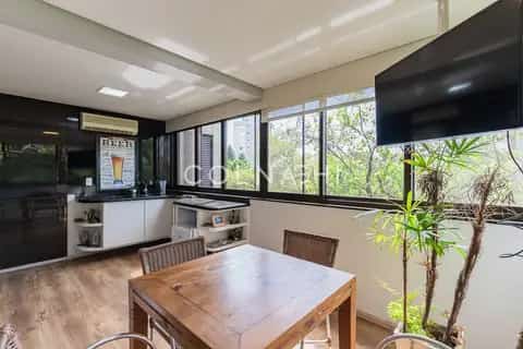 Apartamento · 3 dormitórios na Bela Vista — miniatura 8