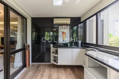 Apartamento · 3 dormitórios na Bela Vista — miniatura 9
