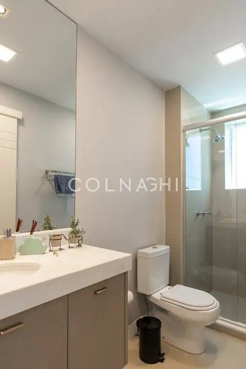 Apartamento · 3 dormitórios no Moinhos de Vento — miniatura 13