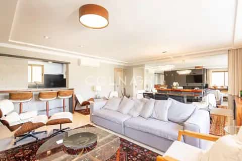 Apartamento · 3 dormitórios em Petrópolis — miniatura 5